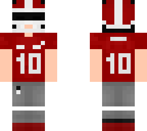 chaseler georgia skin