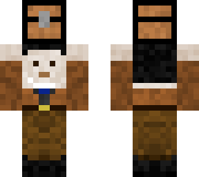 chest