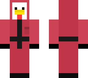 chicken game