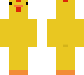 chikmin