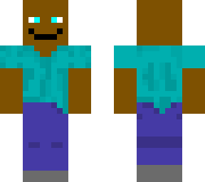 chocolate steve