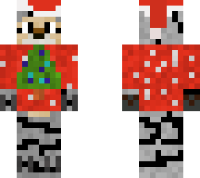 christmas loki