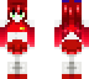 circus baby