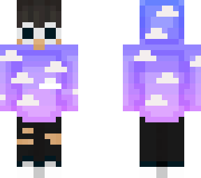 cloud boy