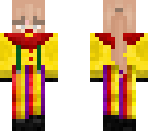 clown
