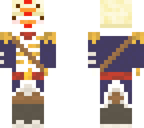 commander quacks