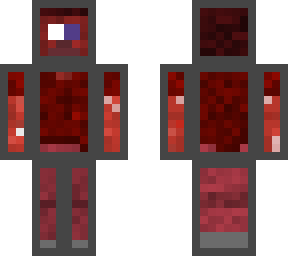 contained flesh cyclops steve v3