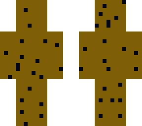 cookie man