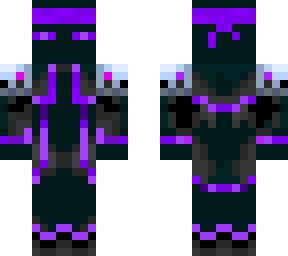 cool enderman