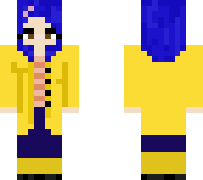 coraline