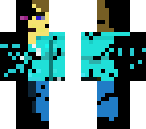 corrupted enderman