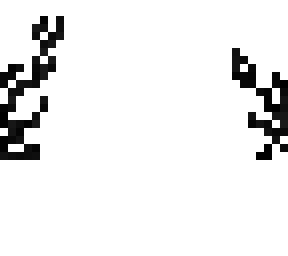 corruption for your character