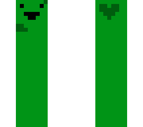 creeper test