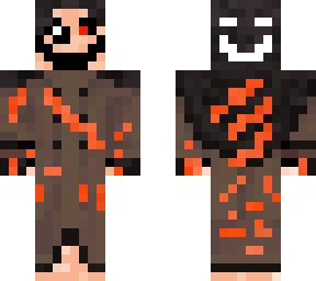 creepy dude