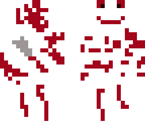 creepy murder