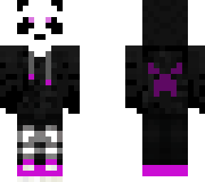 crow violette