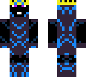 crowned wither prince