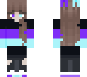cute girl{not my original idea shoes are different} - updated