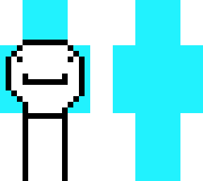 cyan dream