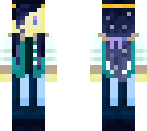danie bandit jacket