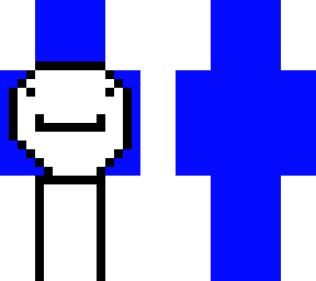 dark blue dream