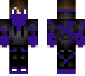 darkness bandit