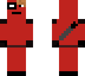 deadpool