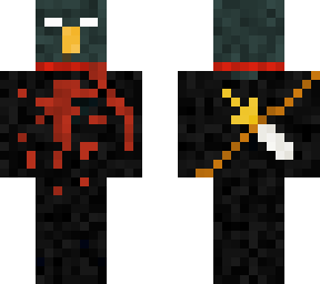death holower