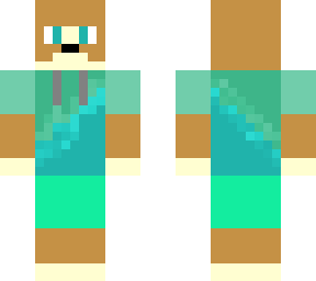 deer wearing clothes