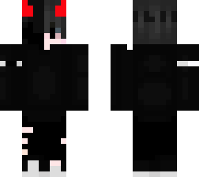 demon