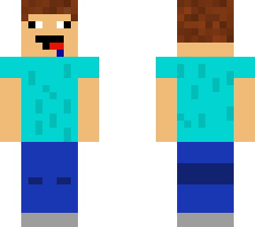derpy noob