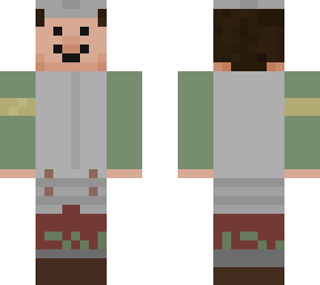 derpy spanish rodelero