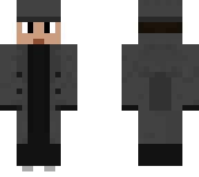 detective