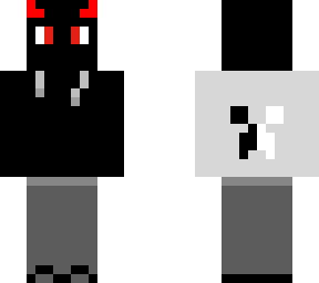 devil guy