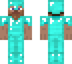 diamond armor