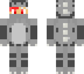 dino bwoi