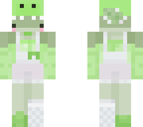 dino frogg