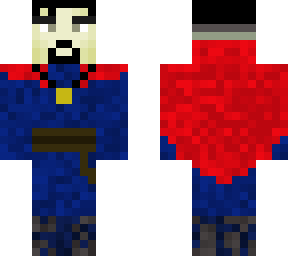 doctor strange 3.0