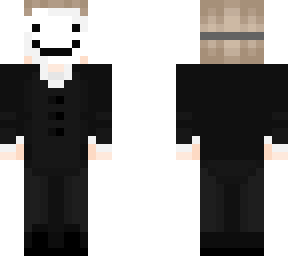 dream in suit
