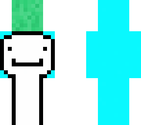 dream,s aquatic skin remix