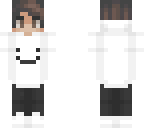 dsmp kid