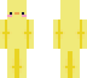 duck base (fixed!)