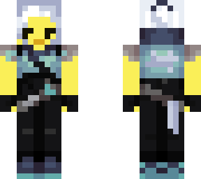 duck jett
