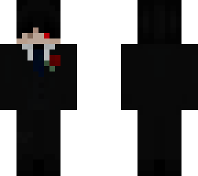 dumb hollwin skin
