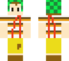 el chavo