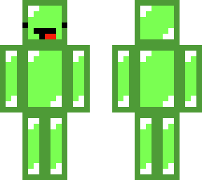 emerald skeppy for any one amd i mean anyone to use