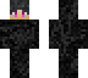 ender boy