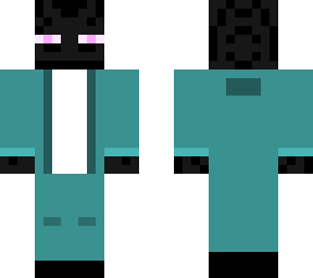 enderman | squid game