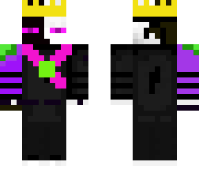 enderman/ ranboo tofu