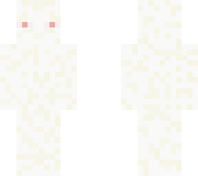 enderman albino
